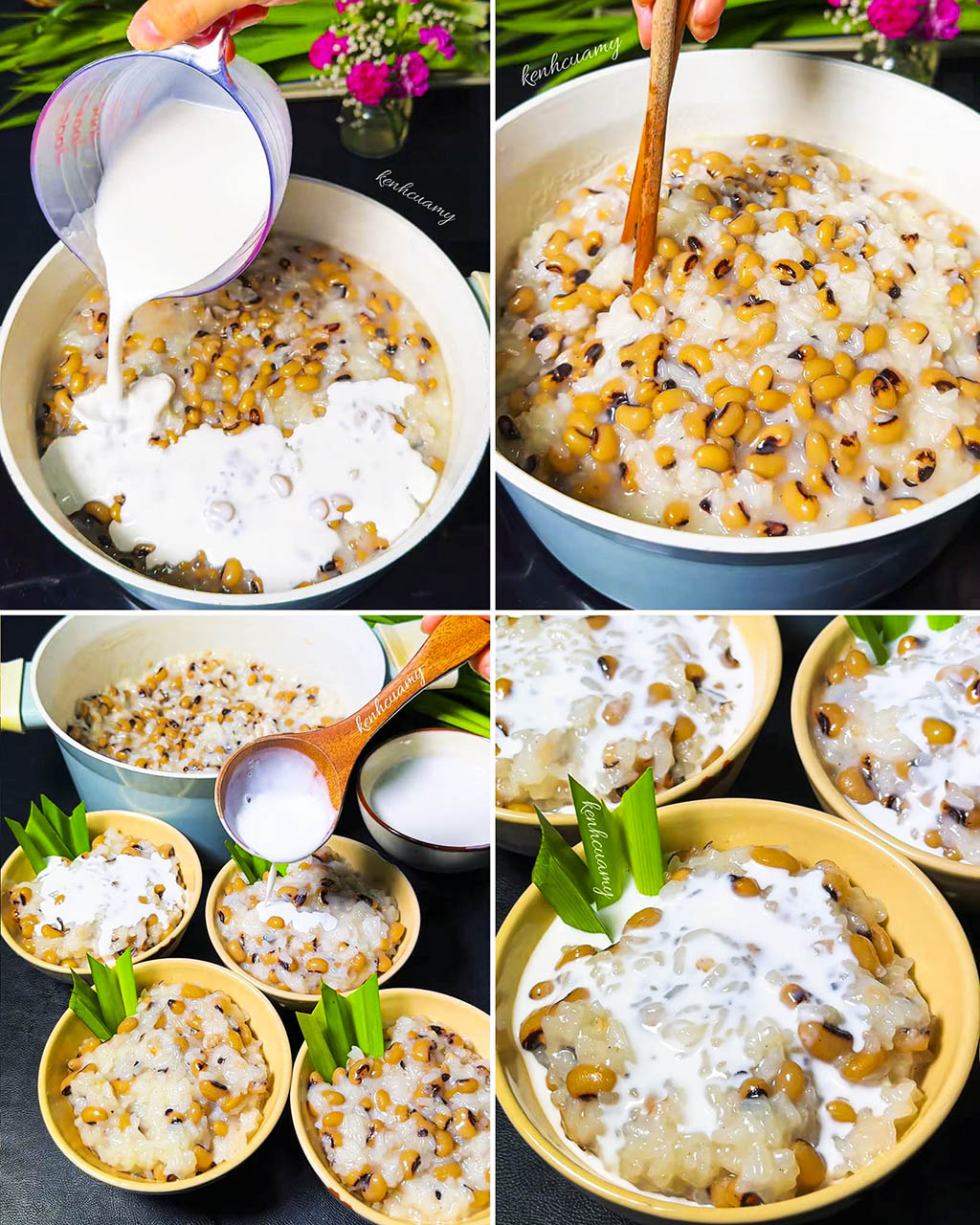 Photograph the vibrant allure of Hue’s food scene